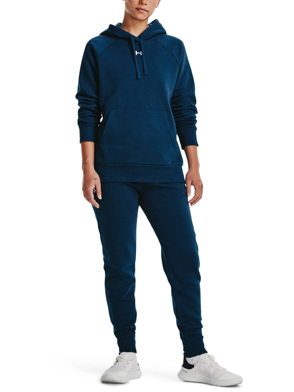 Under Armour UA Rival Fleece Jogginghose