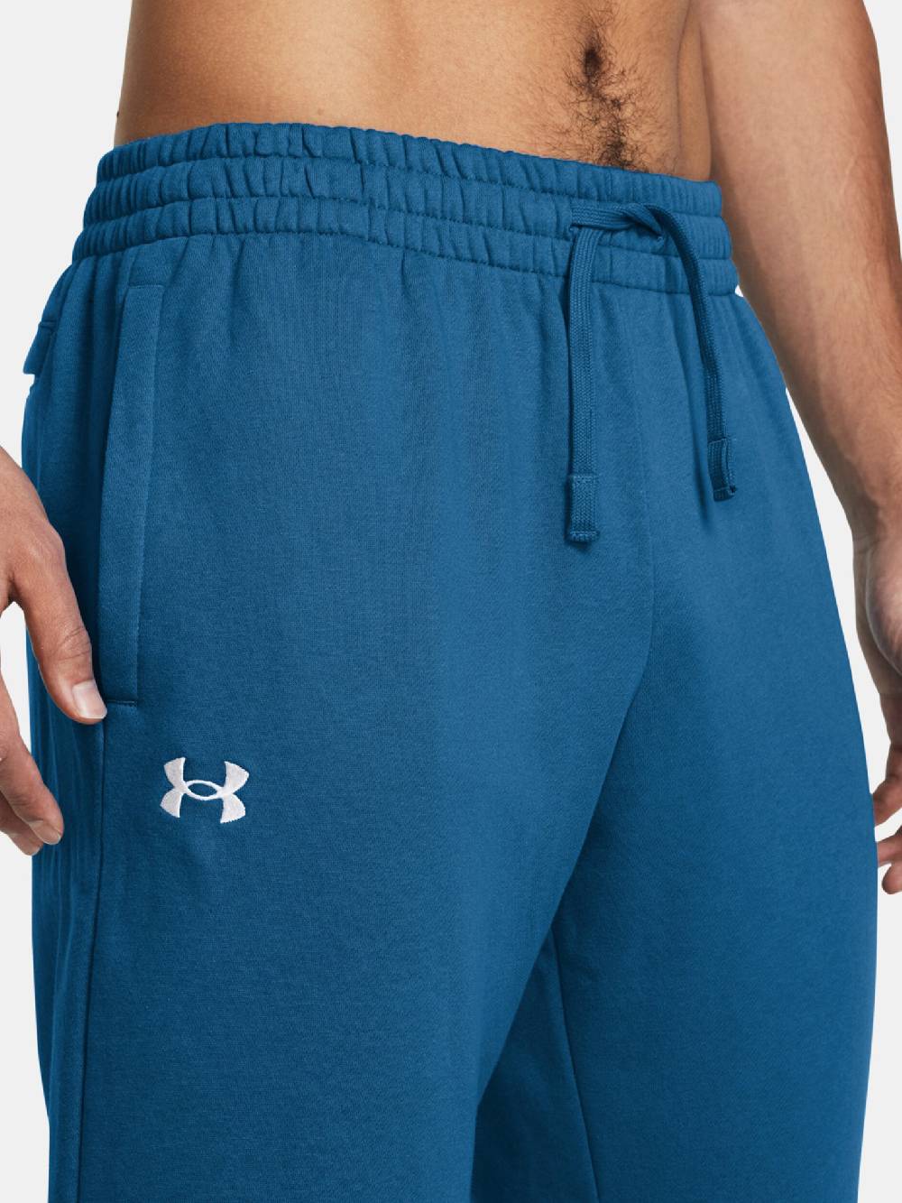 Under Armour UA Rival Fleece Jogginghose