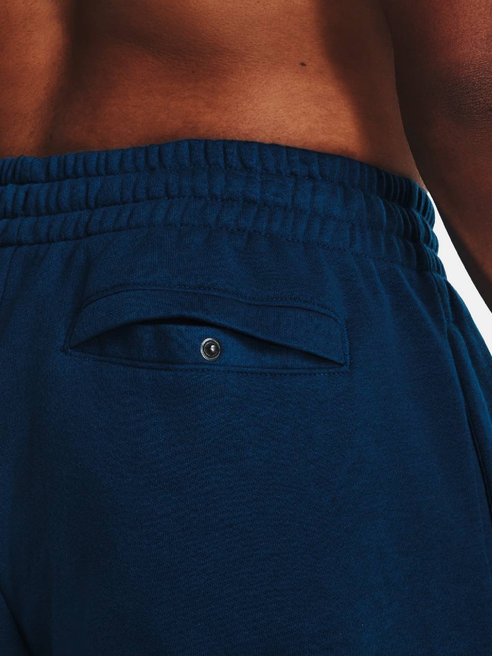 Under Armour UA Rival Fleece Jogginghose