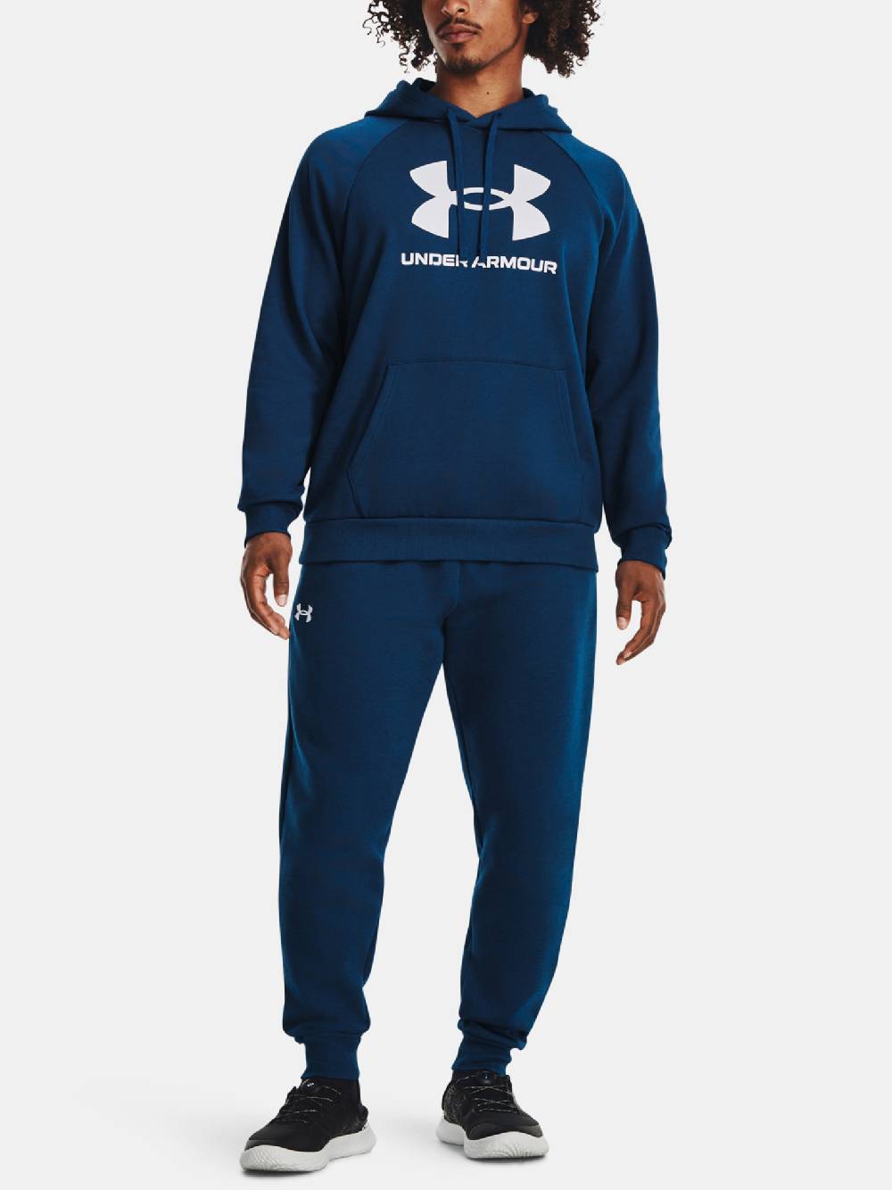 Under Armour UA Rival Fleece Jogginghose