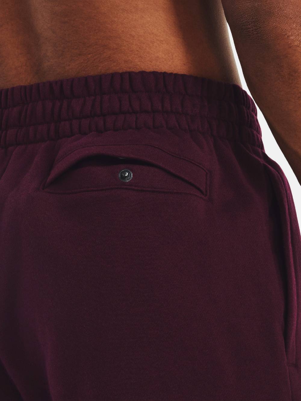 Under Armour UA Rival Fleece Jogginghose