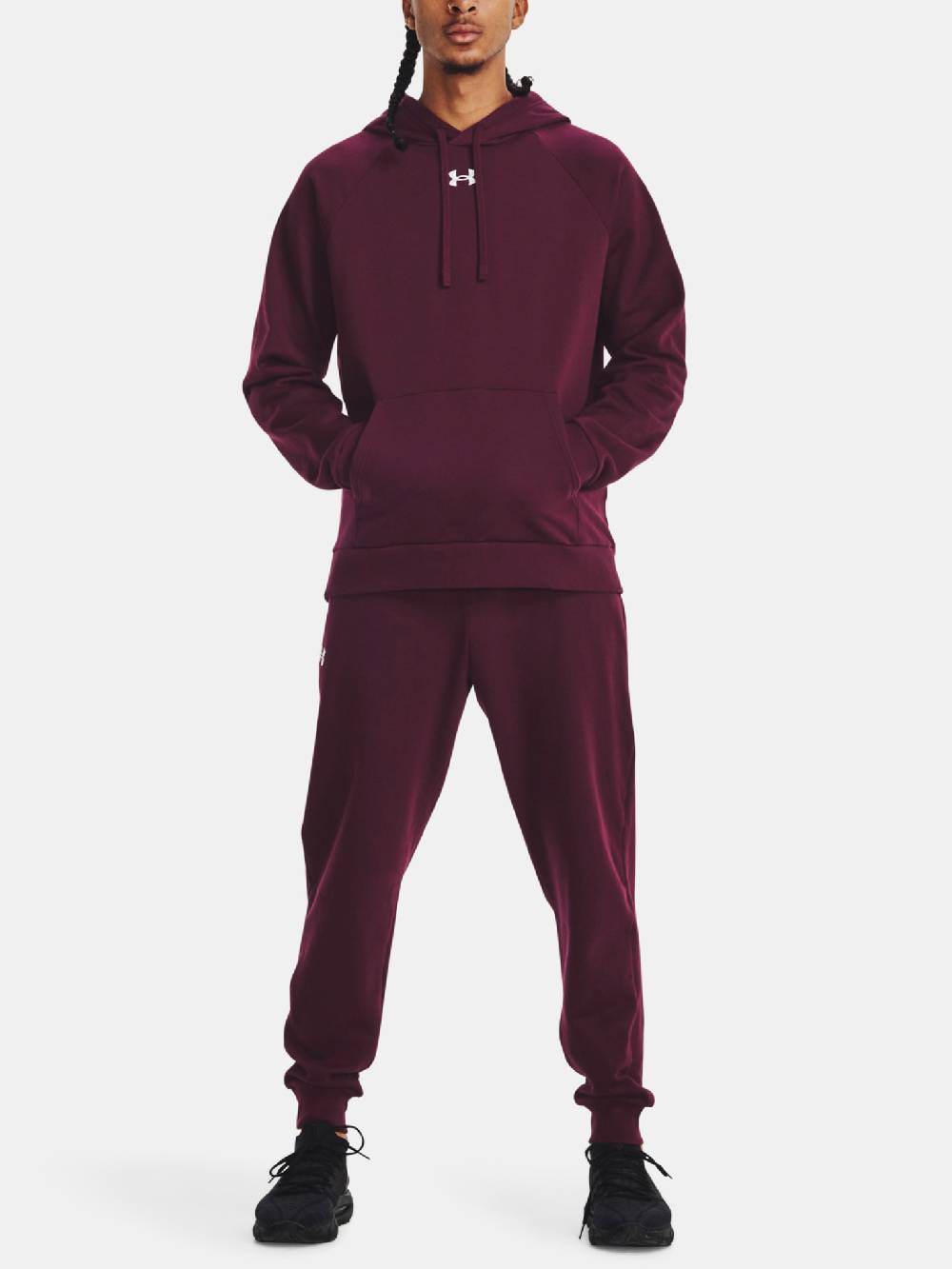 Under Armour UA Rival Fleece Jogginghose