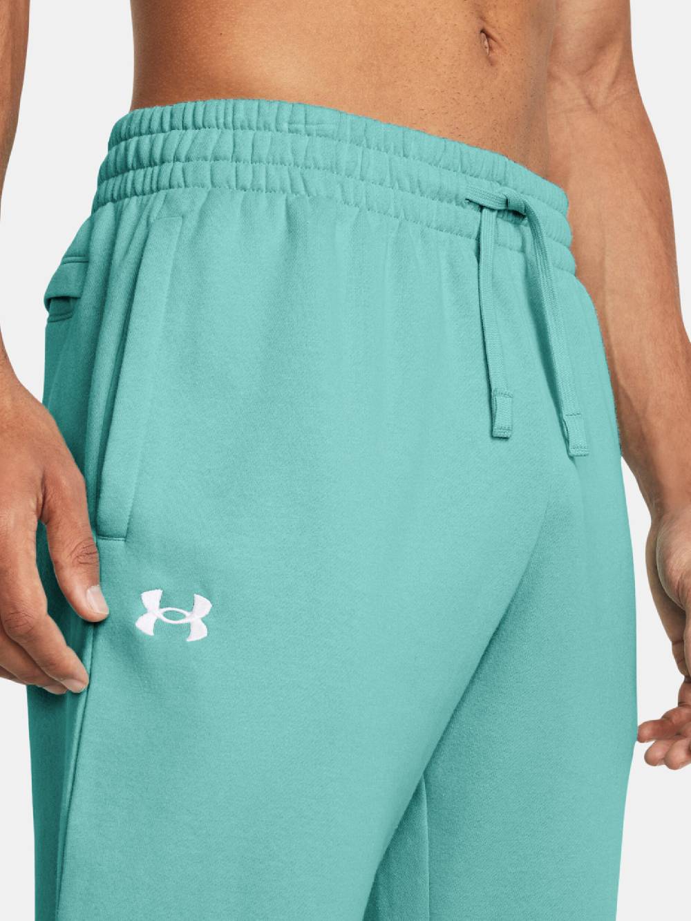 Under Armour UA Rival Fleece Jogginghose