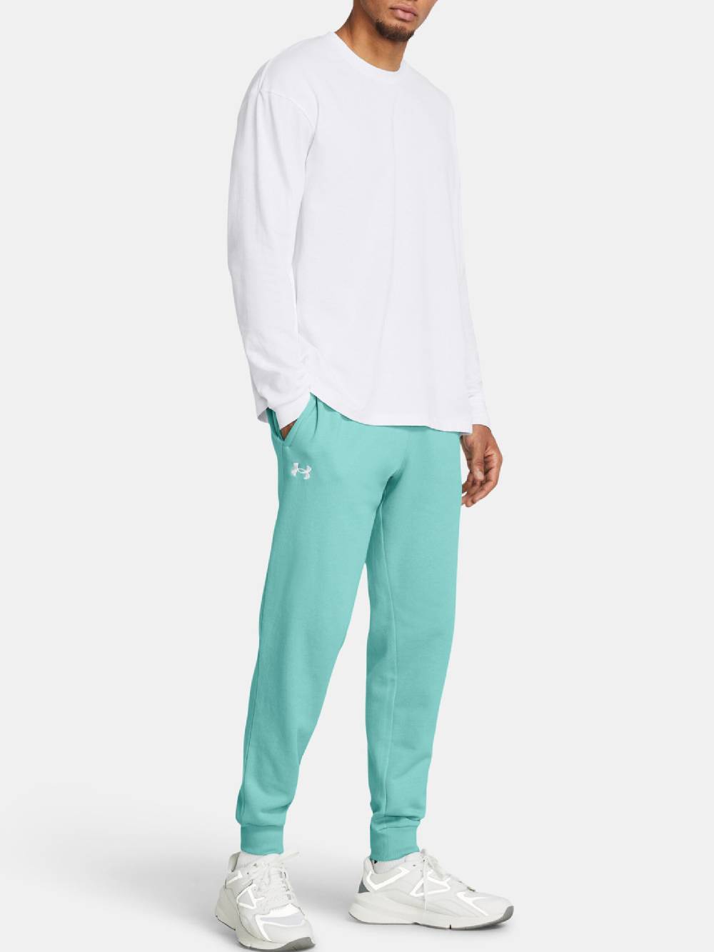 Under Armour UA Rival Fleece Jogginghose