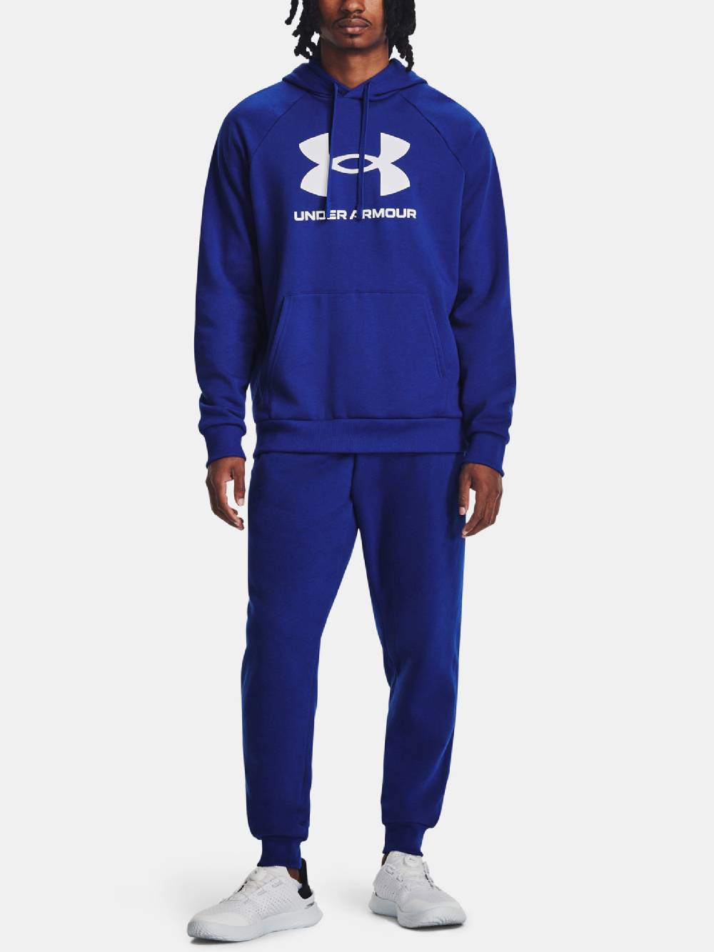 Under Armour UA Rival Fleece Jogginghose