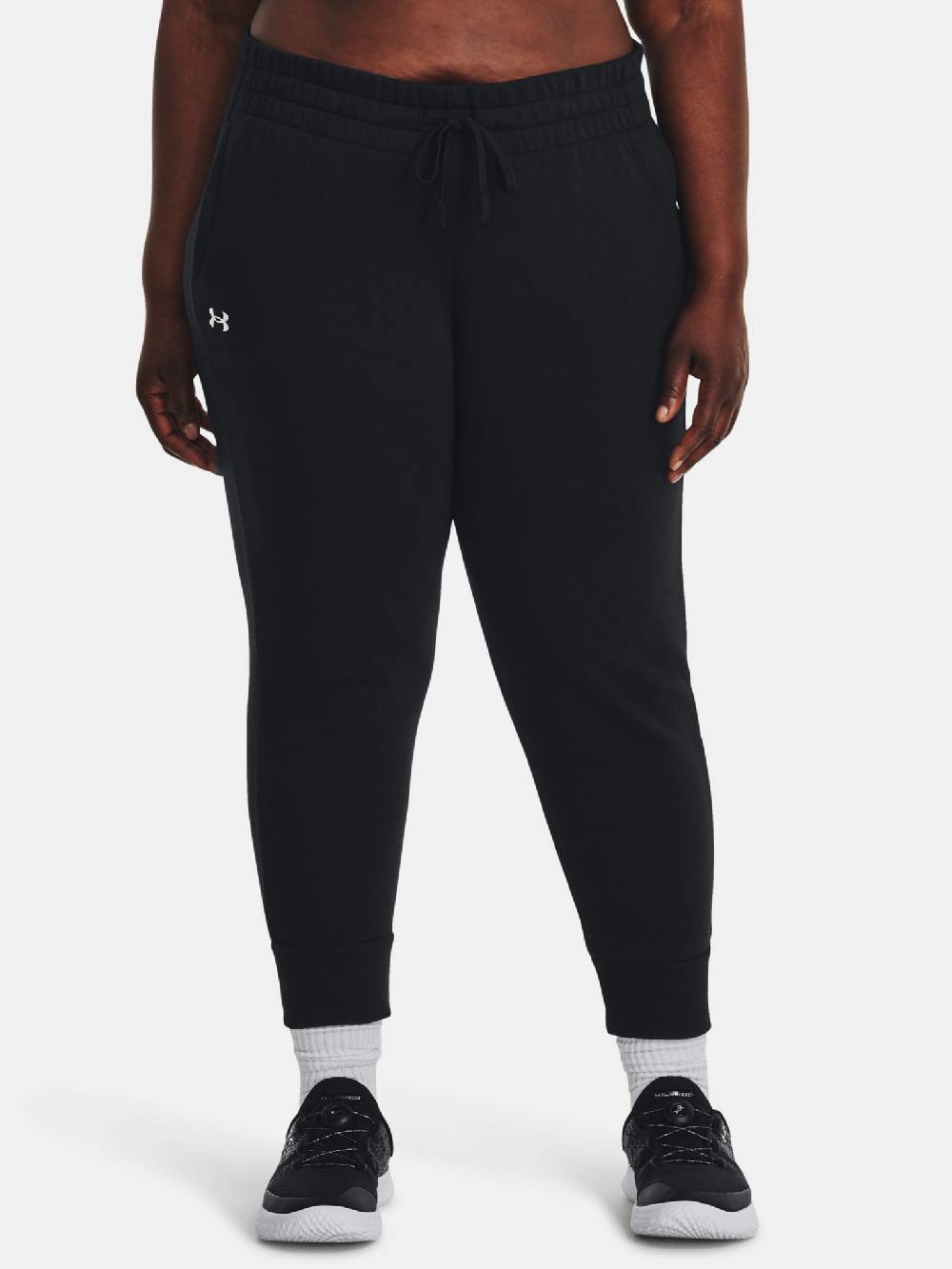 Under Armour UA Rival Fleece Jogginghose