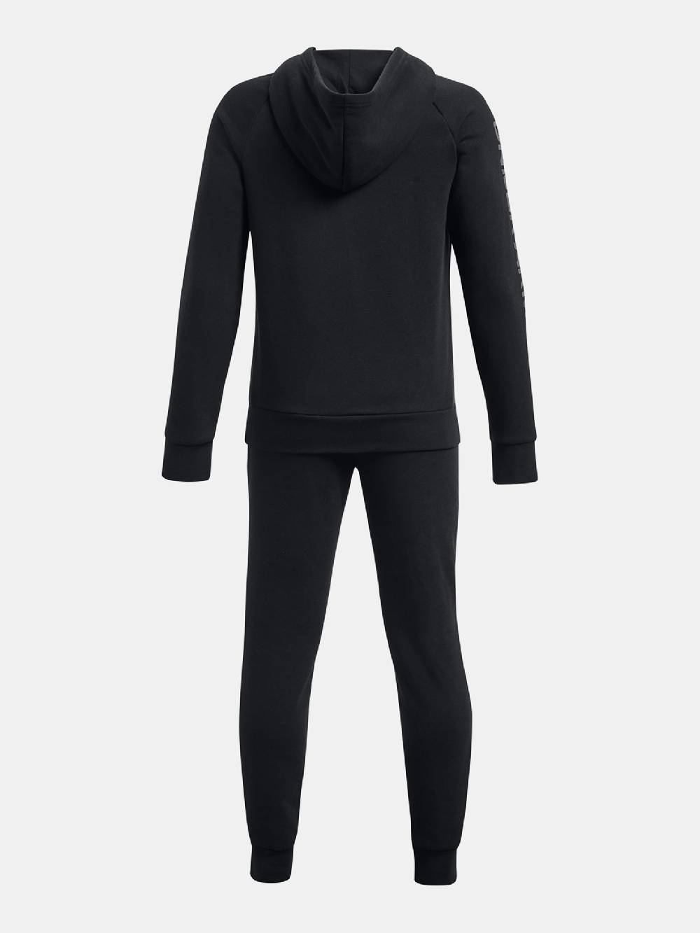 Under Armour UA Rival Fleece Kinder Trainingsanzug