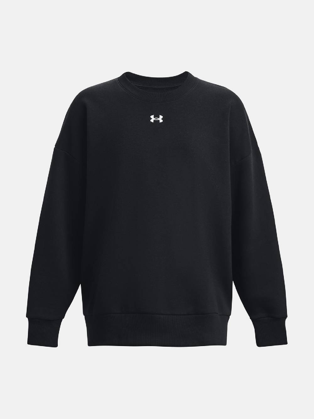 Under Armour UA Rival Fleece OS Crew Sweatshirt