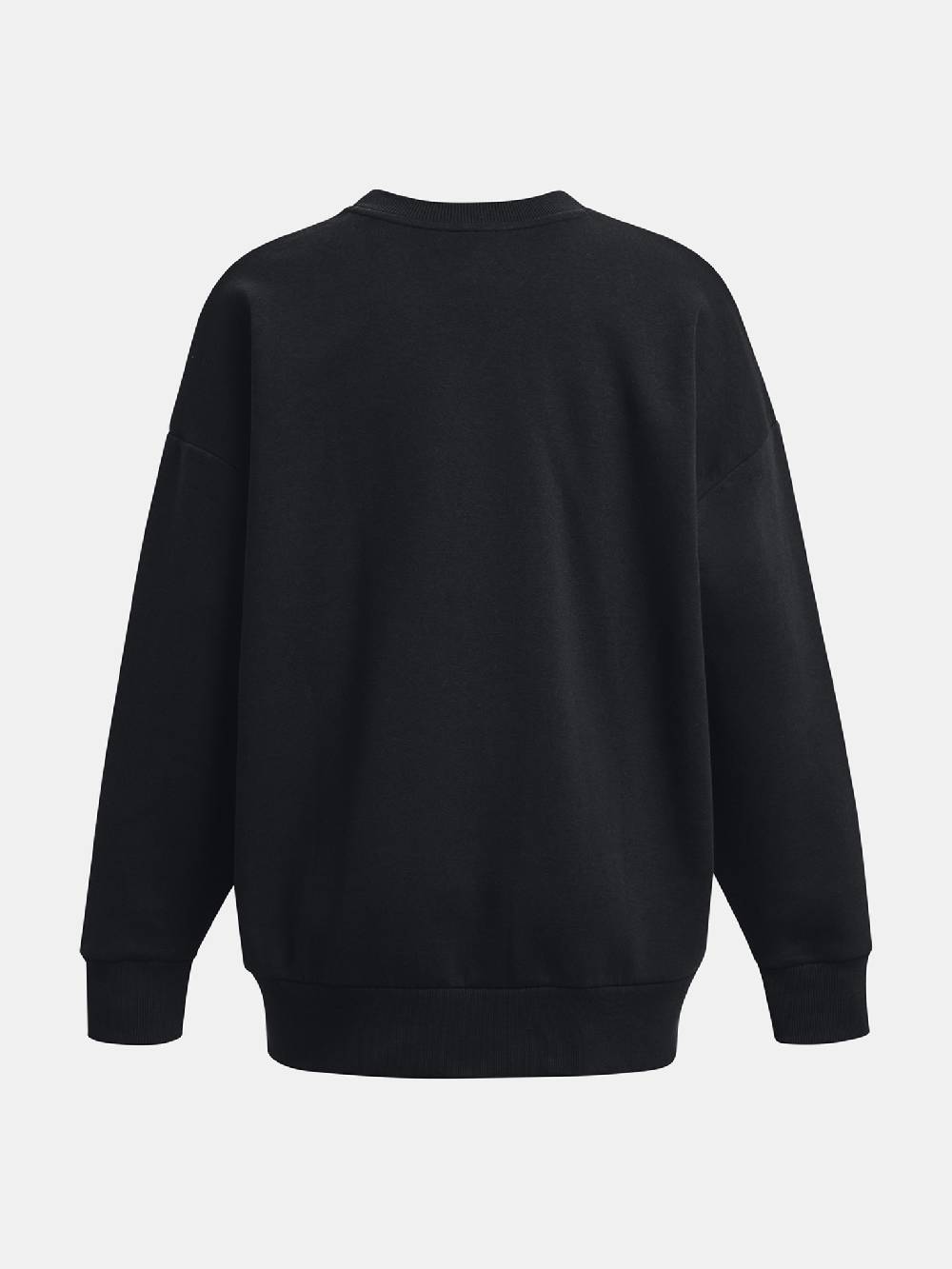 Under Armour UA Rival Fleece OS Crew Sweatshirt