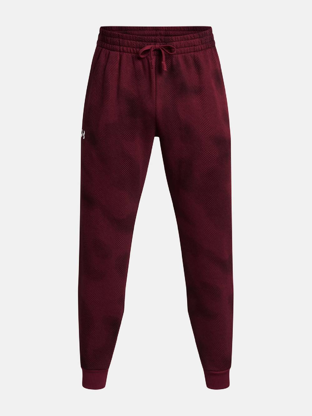 Under Armour UA Rival Fleece Printed Jogginghose
