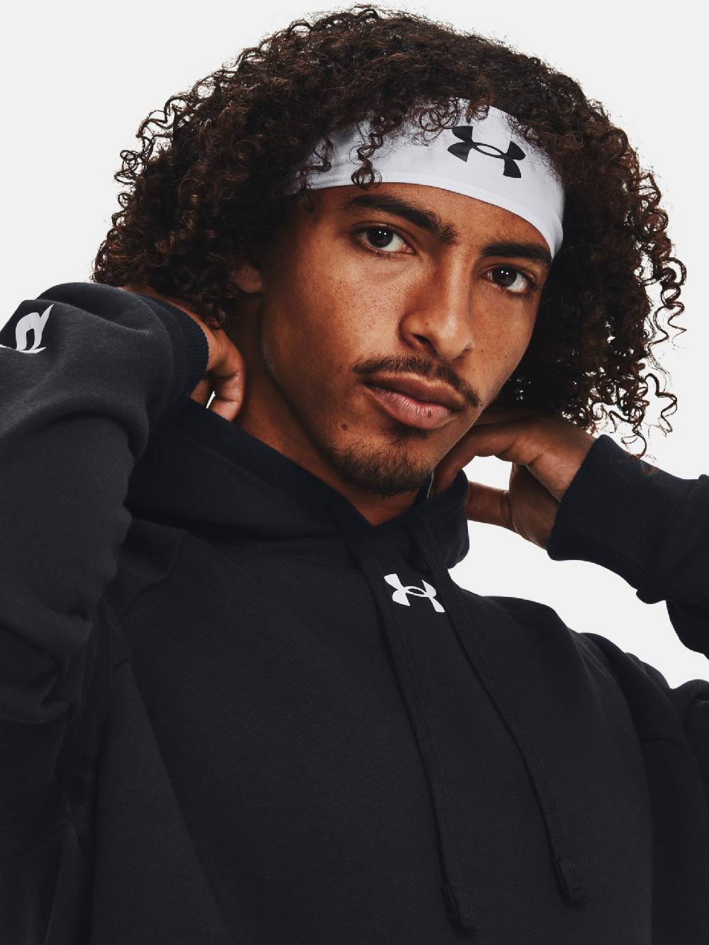 Under Armour UA Rival Fleece Trainingsanzug