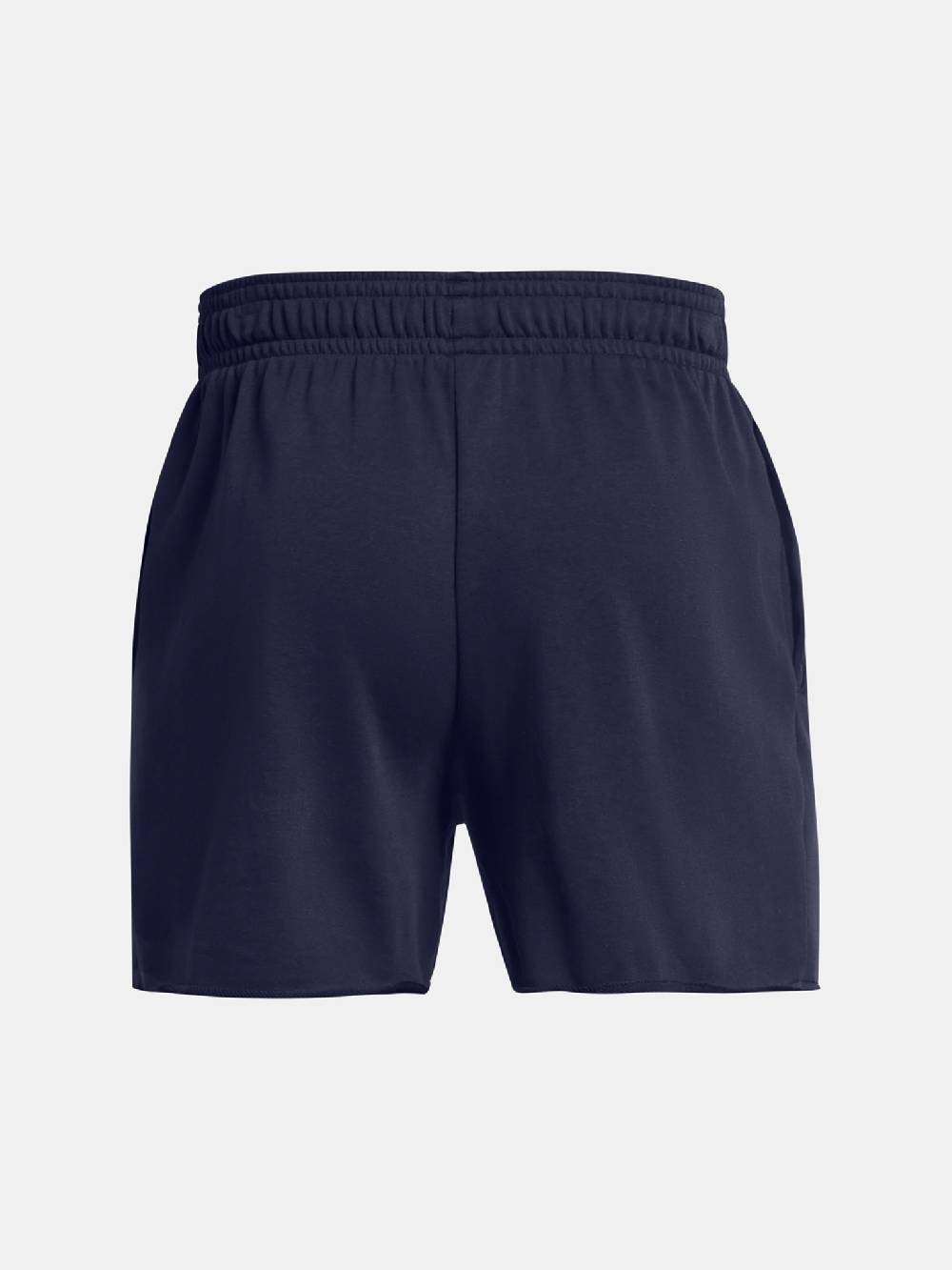 Under Armour UA Rival Terry 6in Shorts