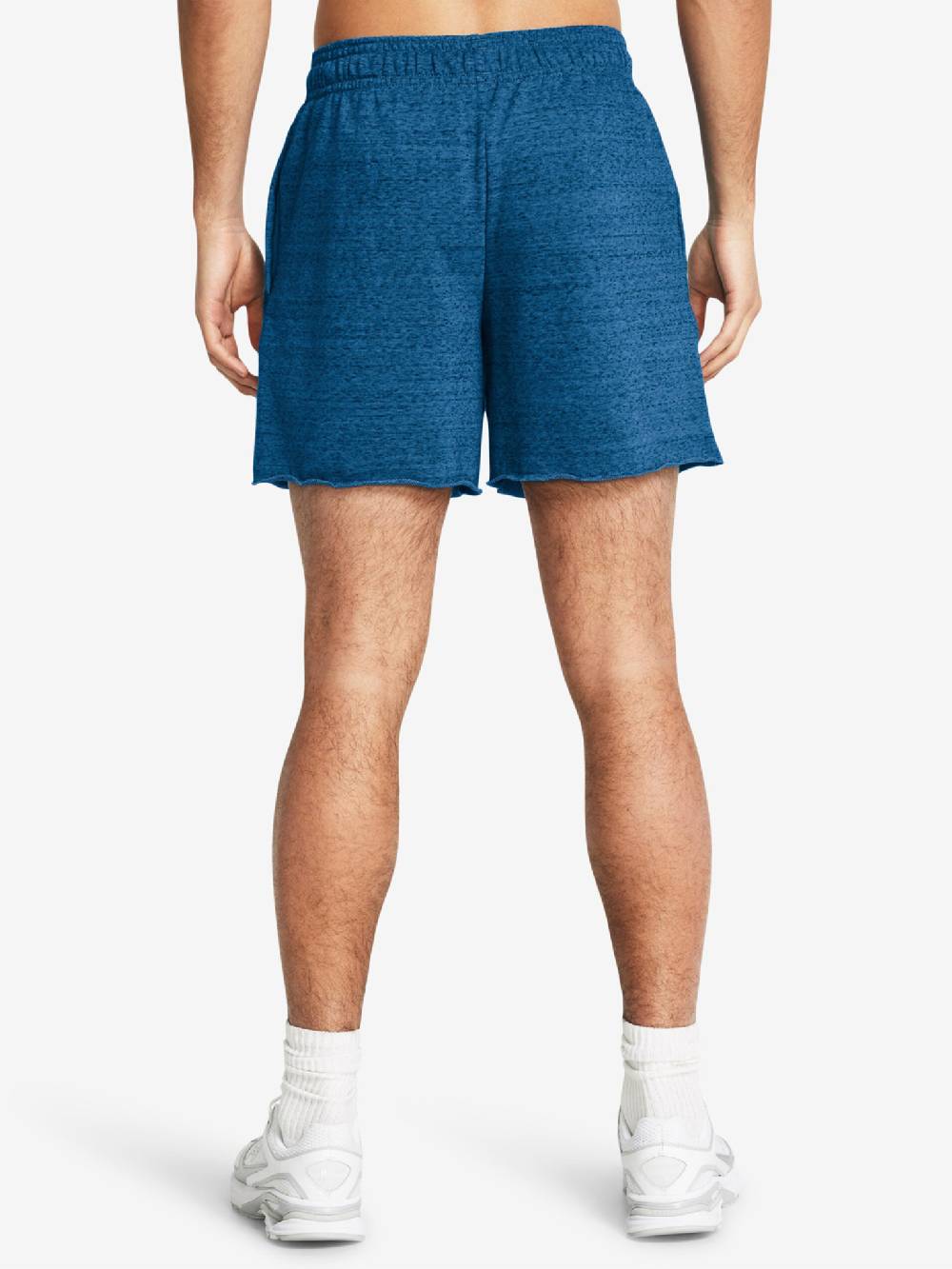 Under Armour UA Rival Terry 6in Shorts