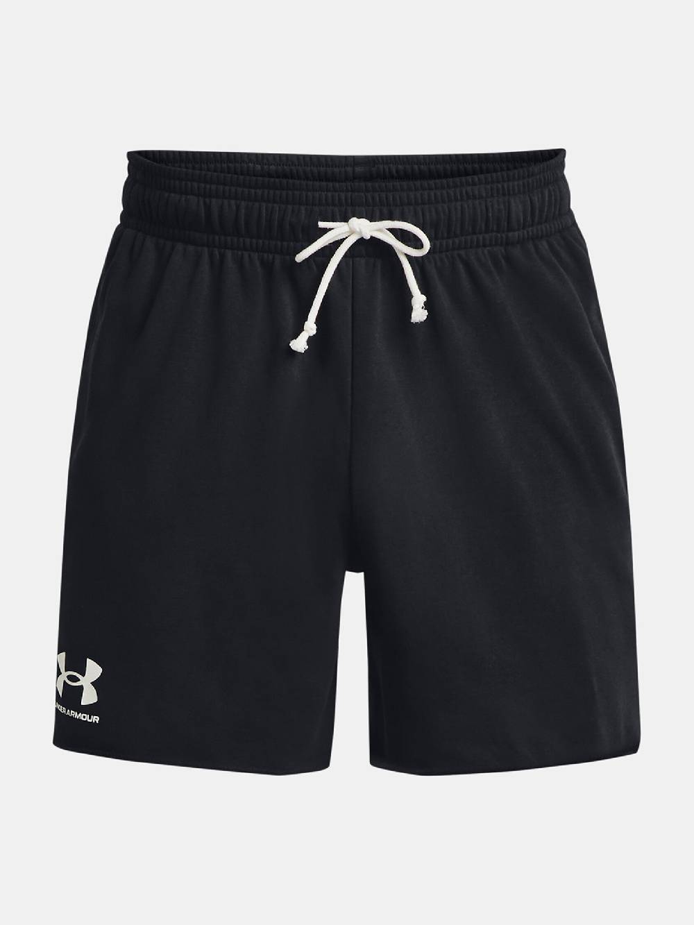 Under Armour UA Rival Terry 6in Shorts