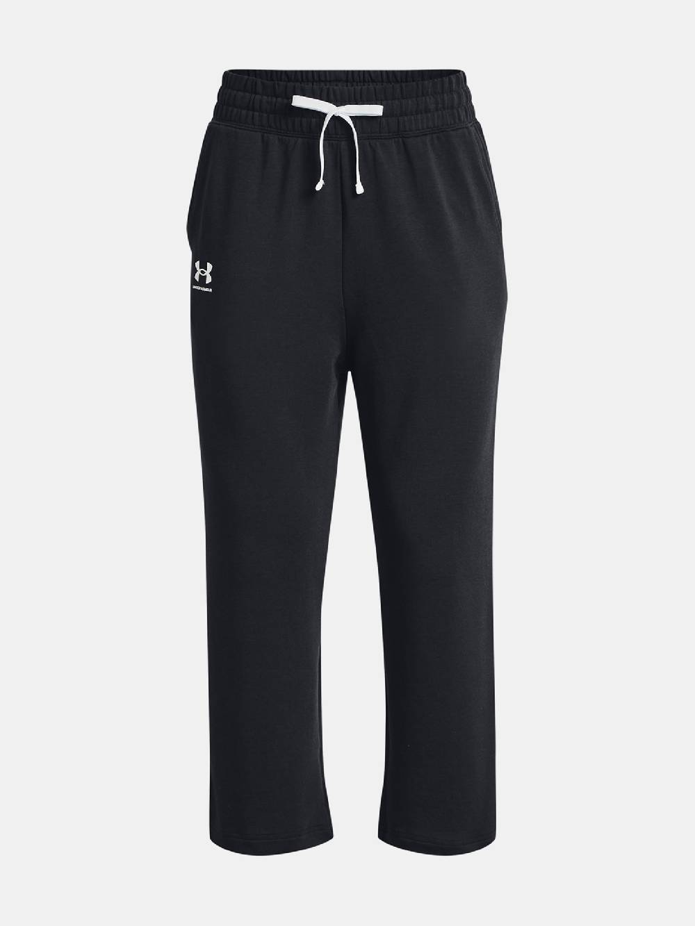 Under Armour UA Rival Terry Flare Crop Jogginghose