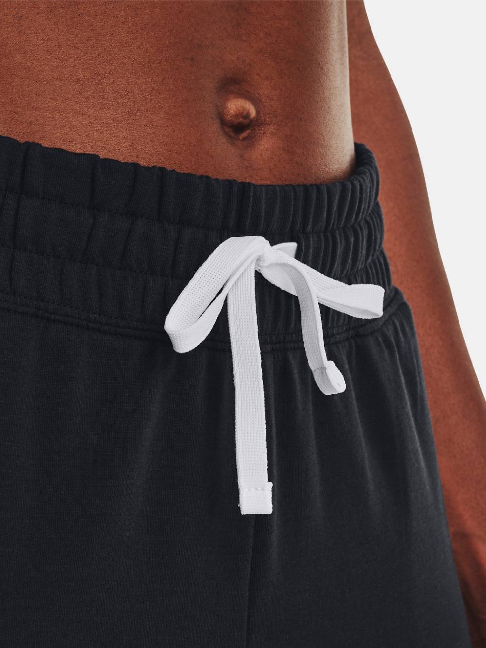 Under Armour UA Rival Terry Flare Crop Jogginghose