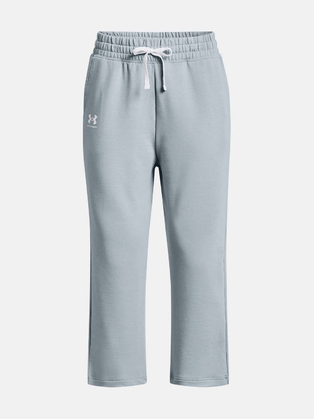 Under Armour UA Rival Terry Flare Crop Jogginghose