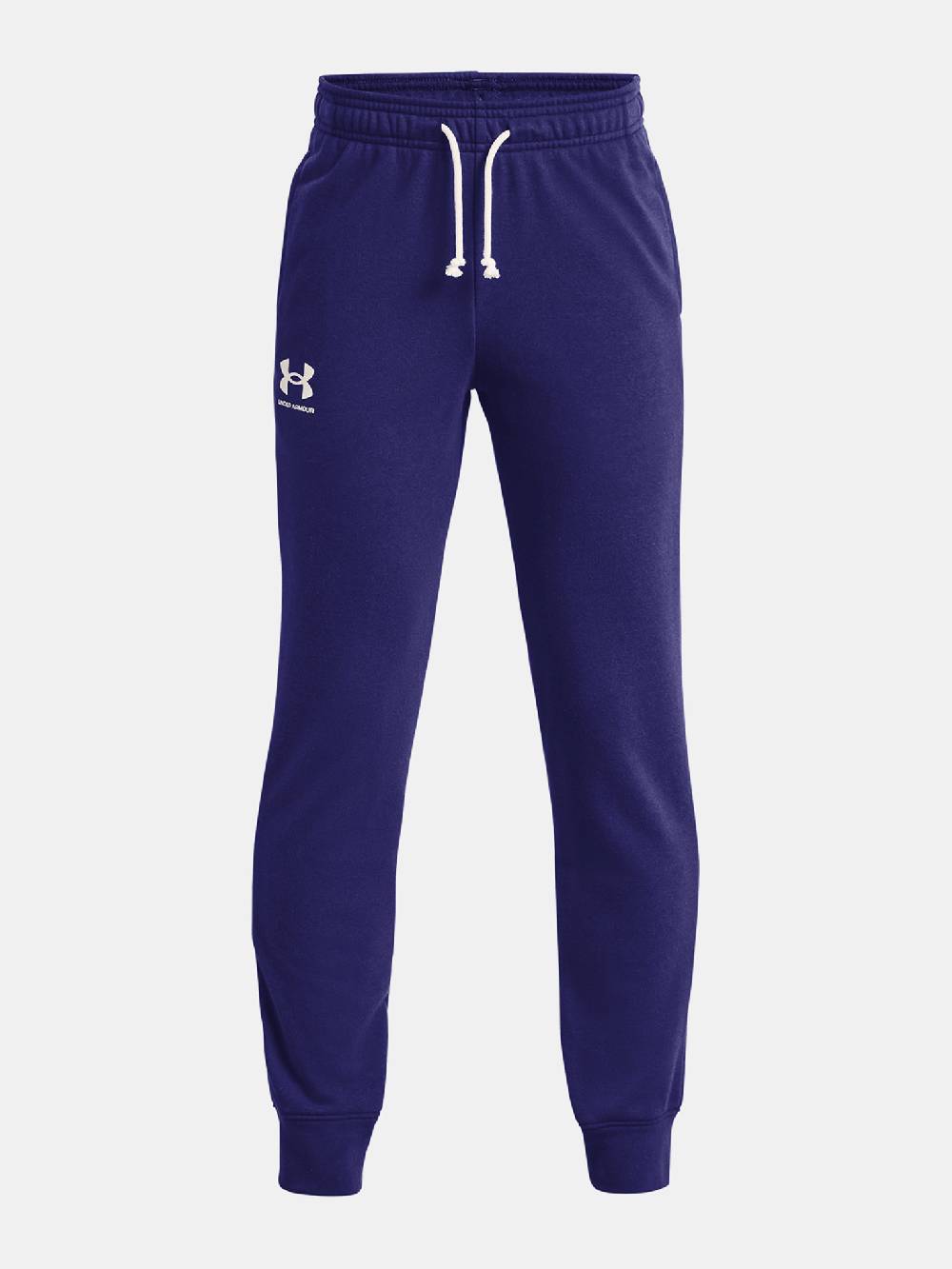 Under Armour UA Rival Terry Freizeithose Kinder