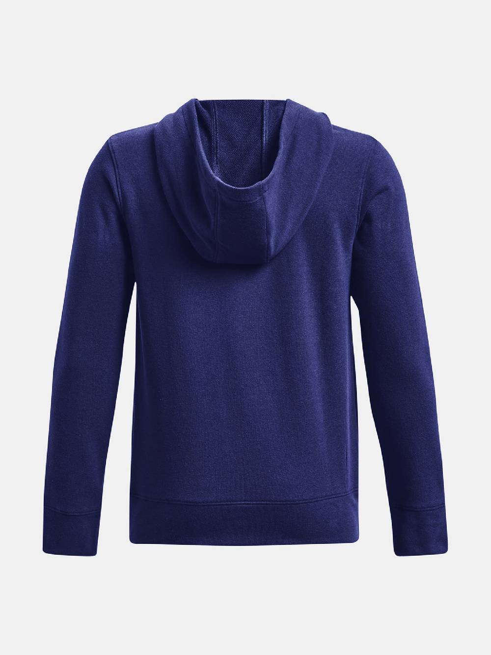 Under Armour UA Rival Terry FZ Sweatshirt Kinder