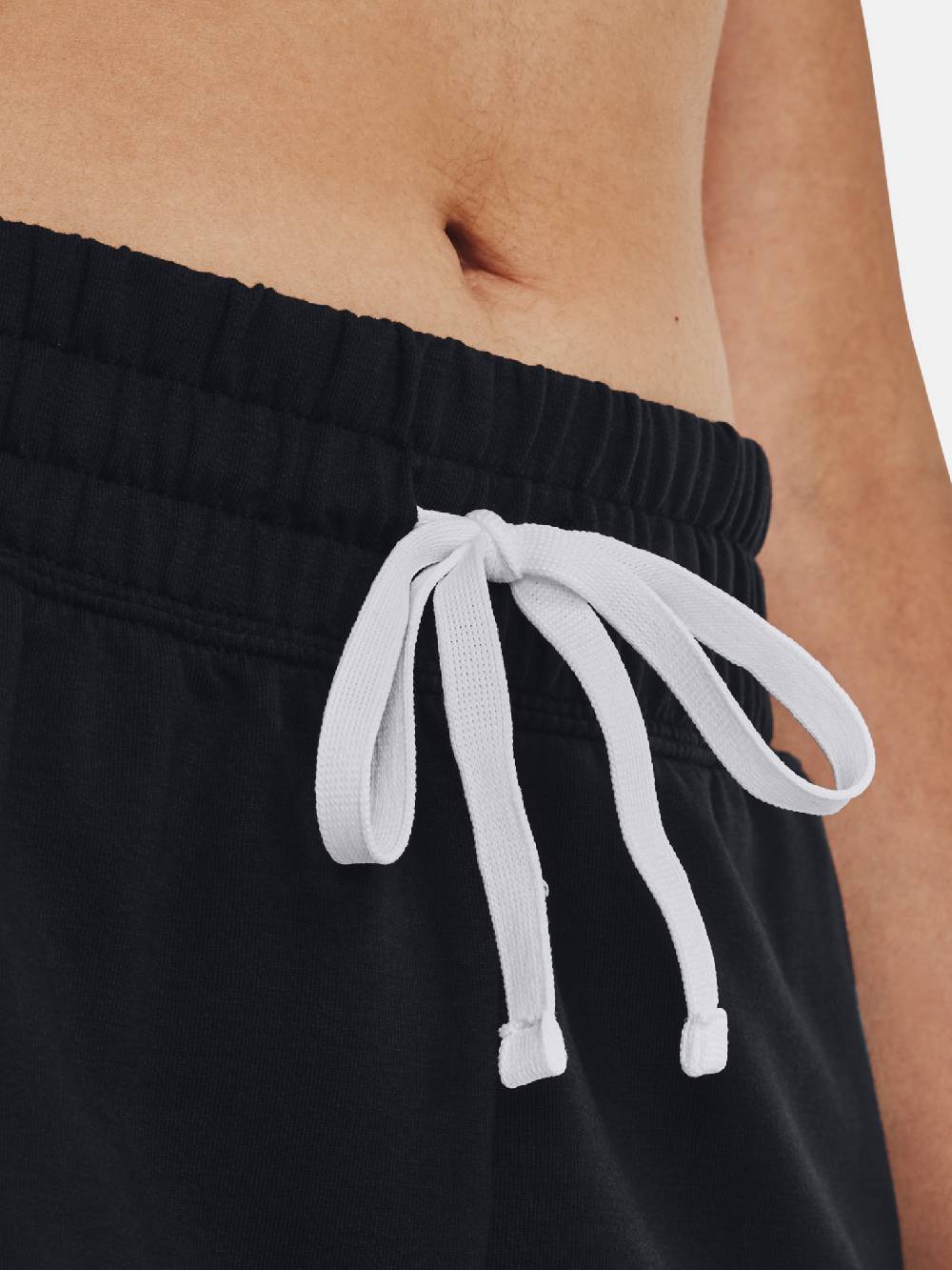 Under Armour UA Rival Terry Graphic Jogginghose