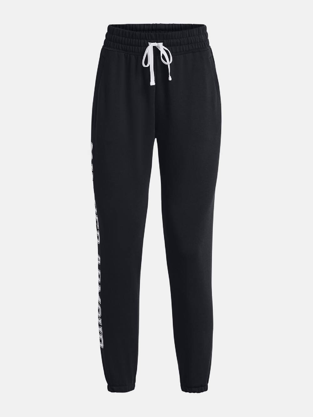 Under Armour UA Rival Terry Graphic Jogginghose