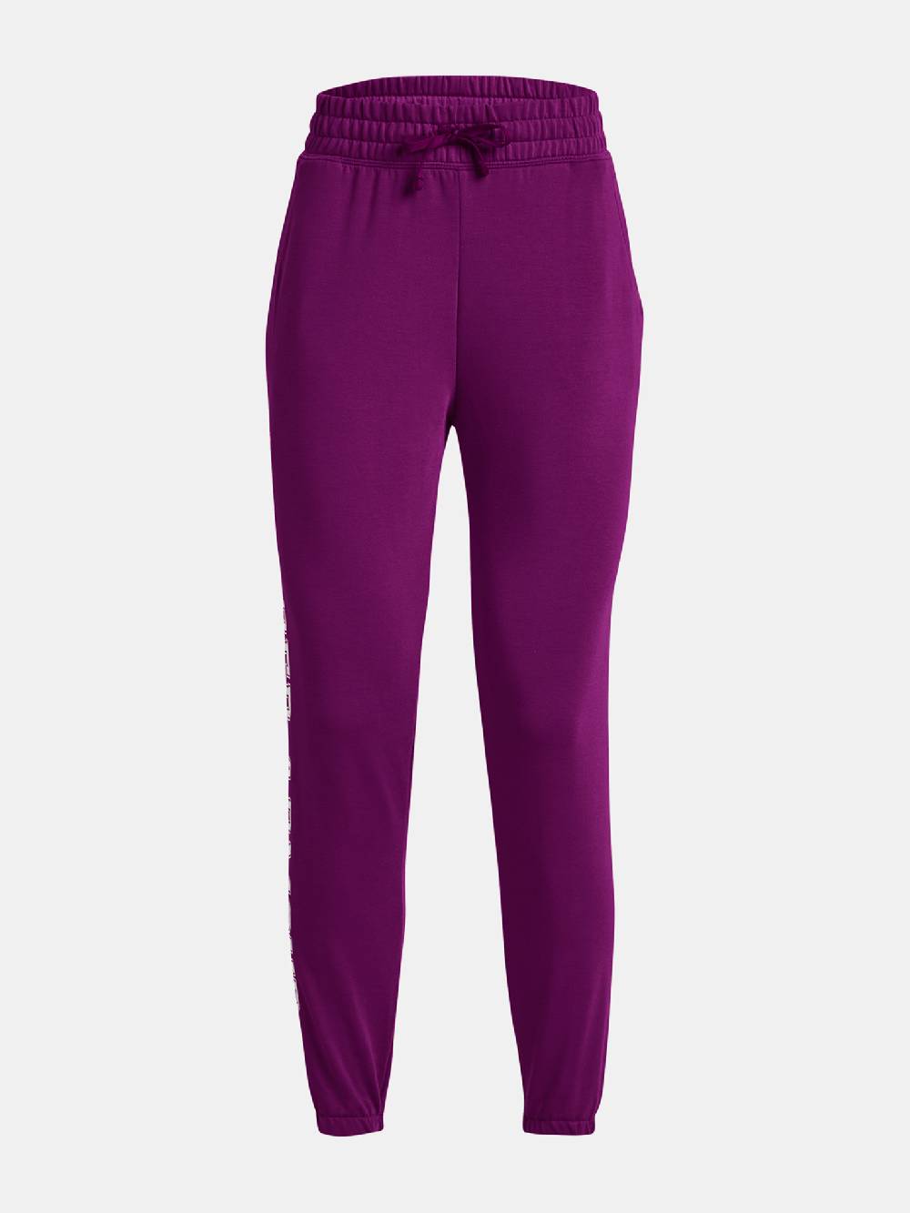 Under Armour UA Rival Terry Graphic Jogginghose