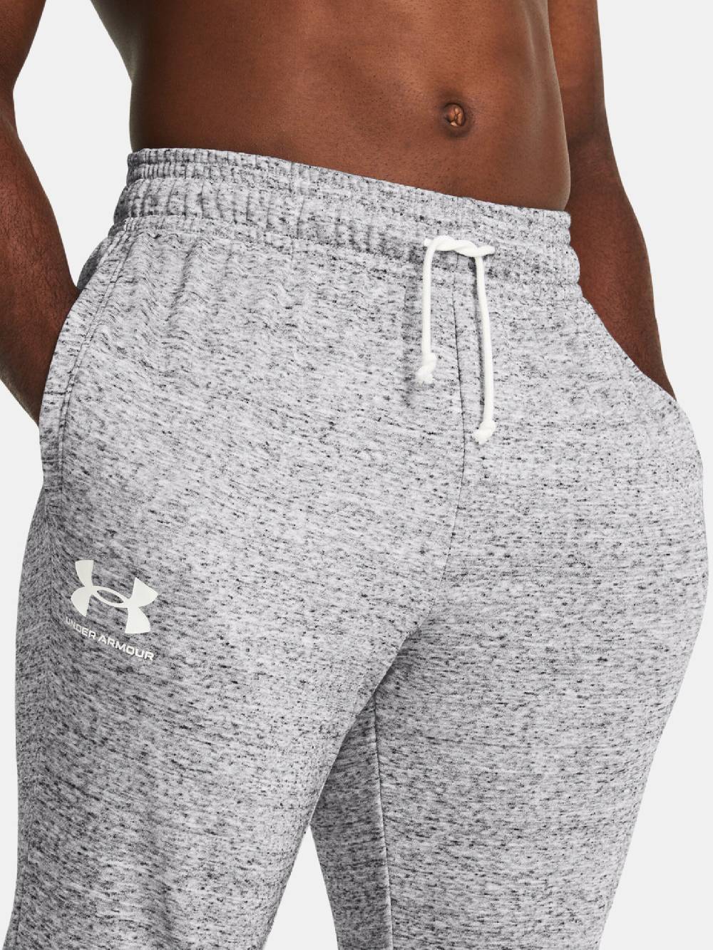 Under Armour UA Rival Terry Jogginghose