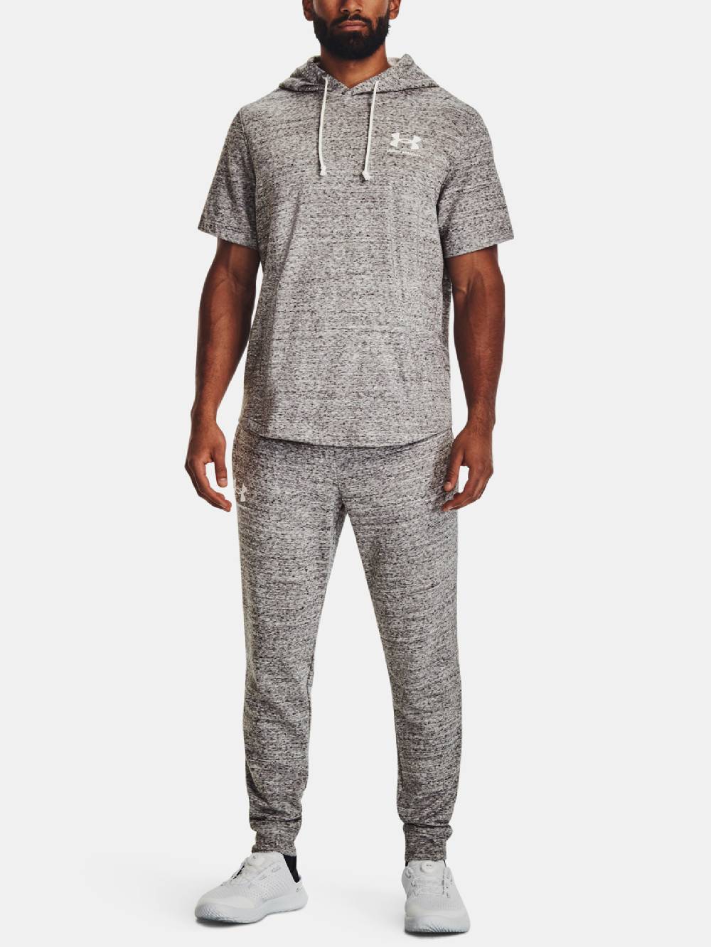 Under Armour UA Rival Terry Jogginghose