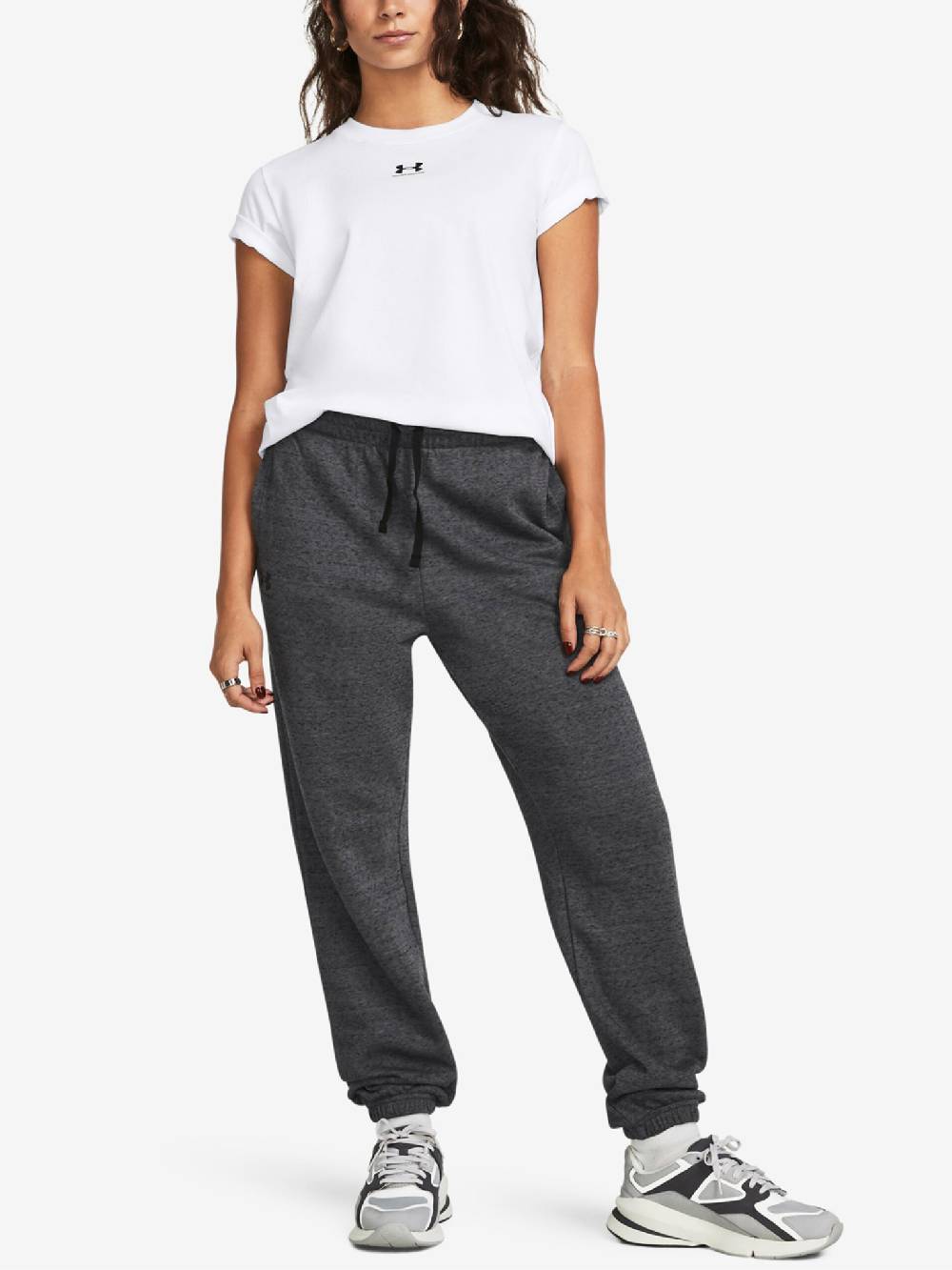 Under Armour UA Rival Terry Jogginghose