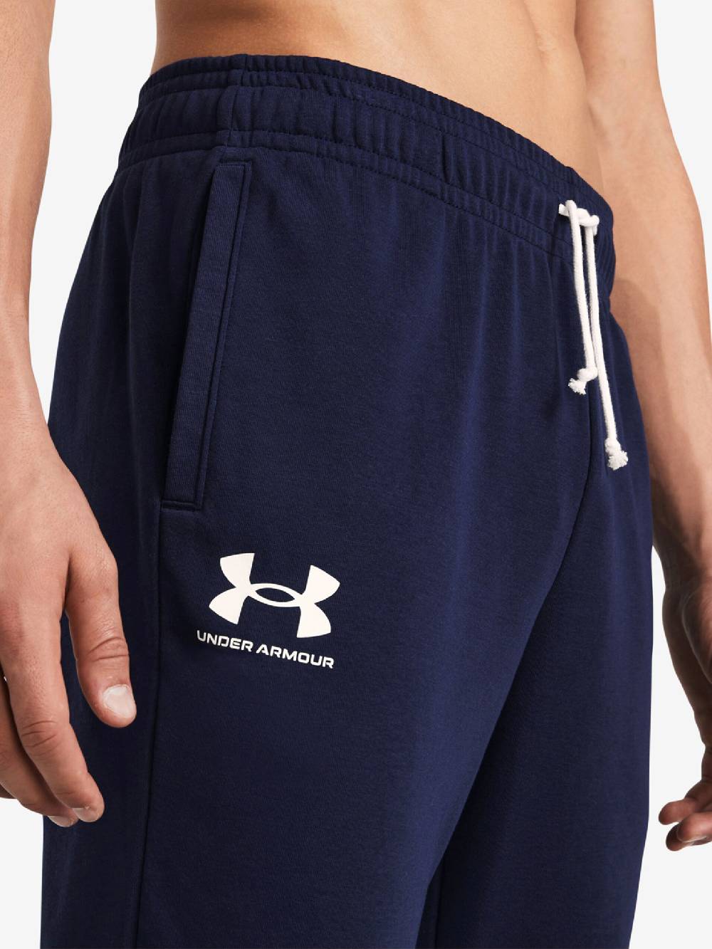 Under Armour UA Rival Terry Jogginghose