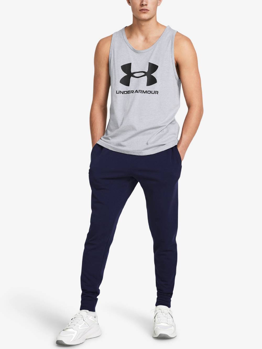Under Armour UA Rival Terry Jogginghose