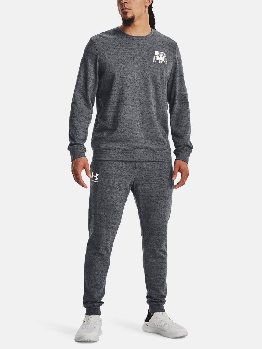 Under Armour UA Rival Terry Jogginghose