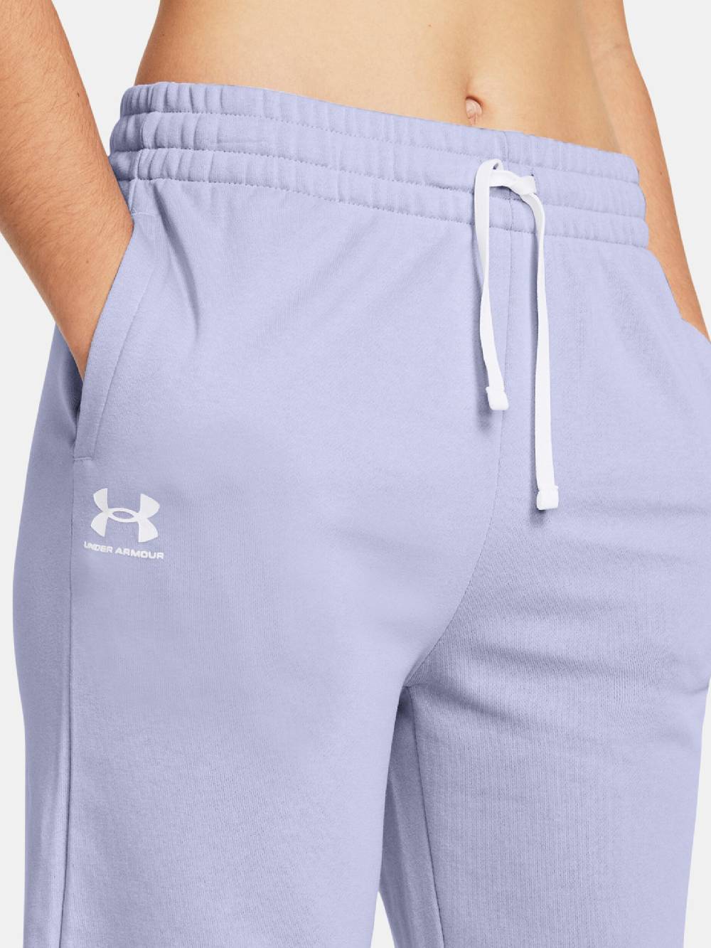 Under Armour UA Rival Terry Jogginghose