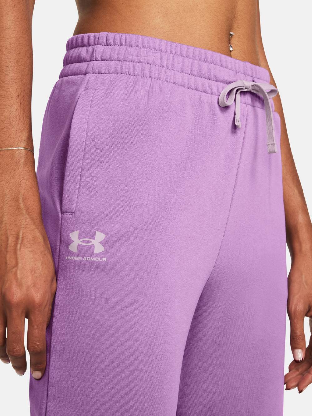Under Armour UA Rival Terry Jogginghose