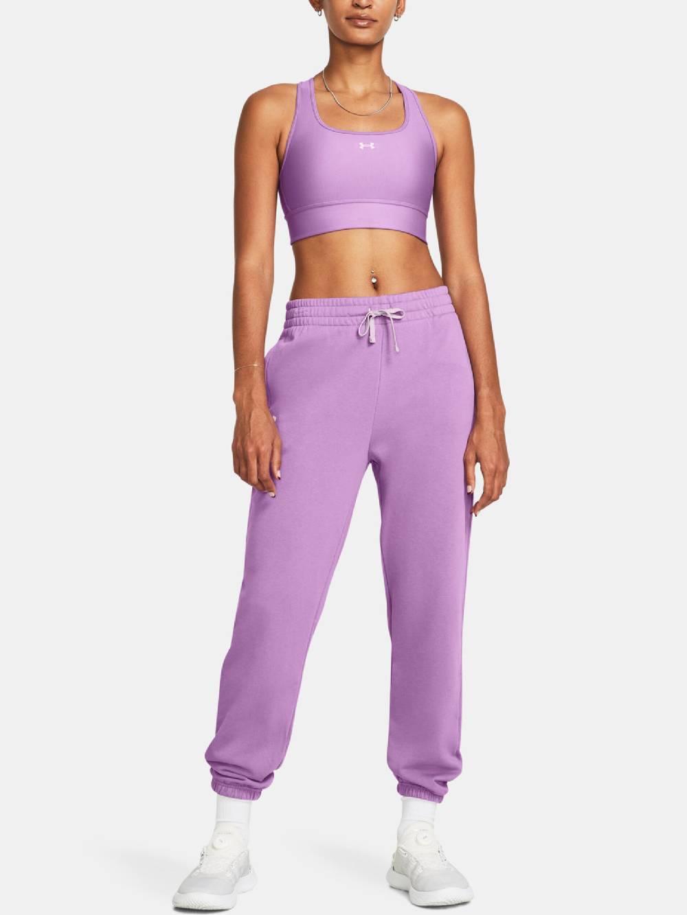 Under Armour UA Rival Terry Jogginghose