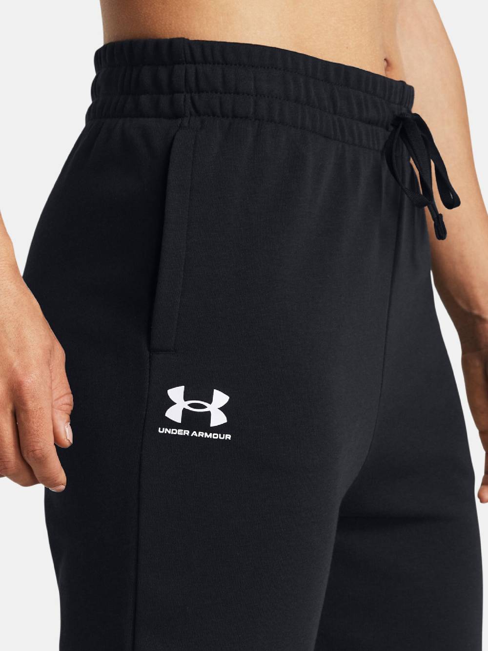 Under Armour UA Rival Terry Jogginghose