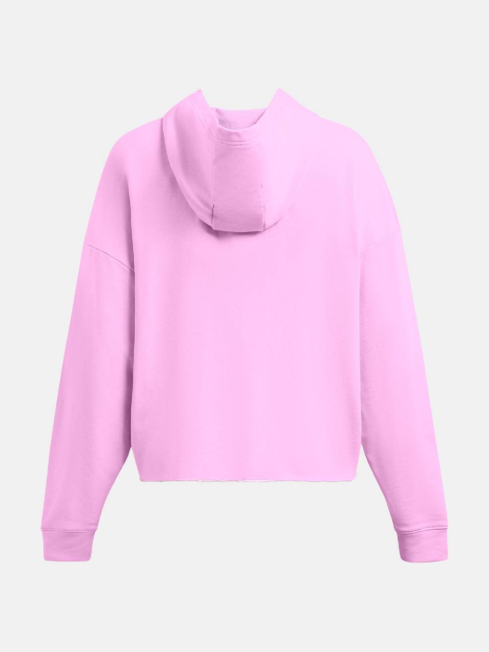 Under Armour UA Rival Terry OS Hoodie Sweatshirt
