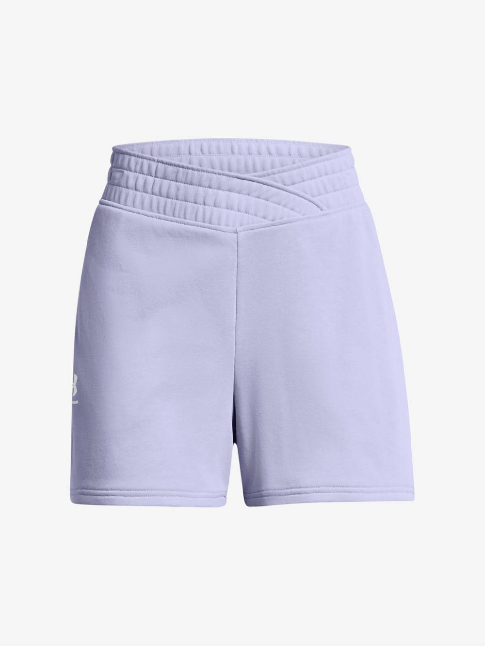 Under Armour UA Rival Terry Shorts