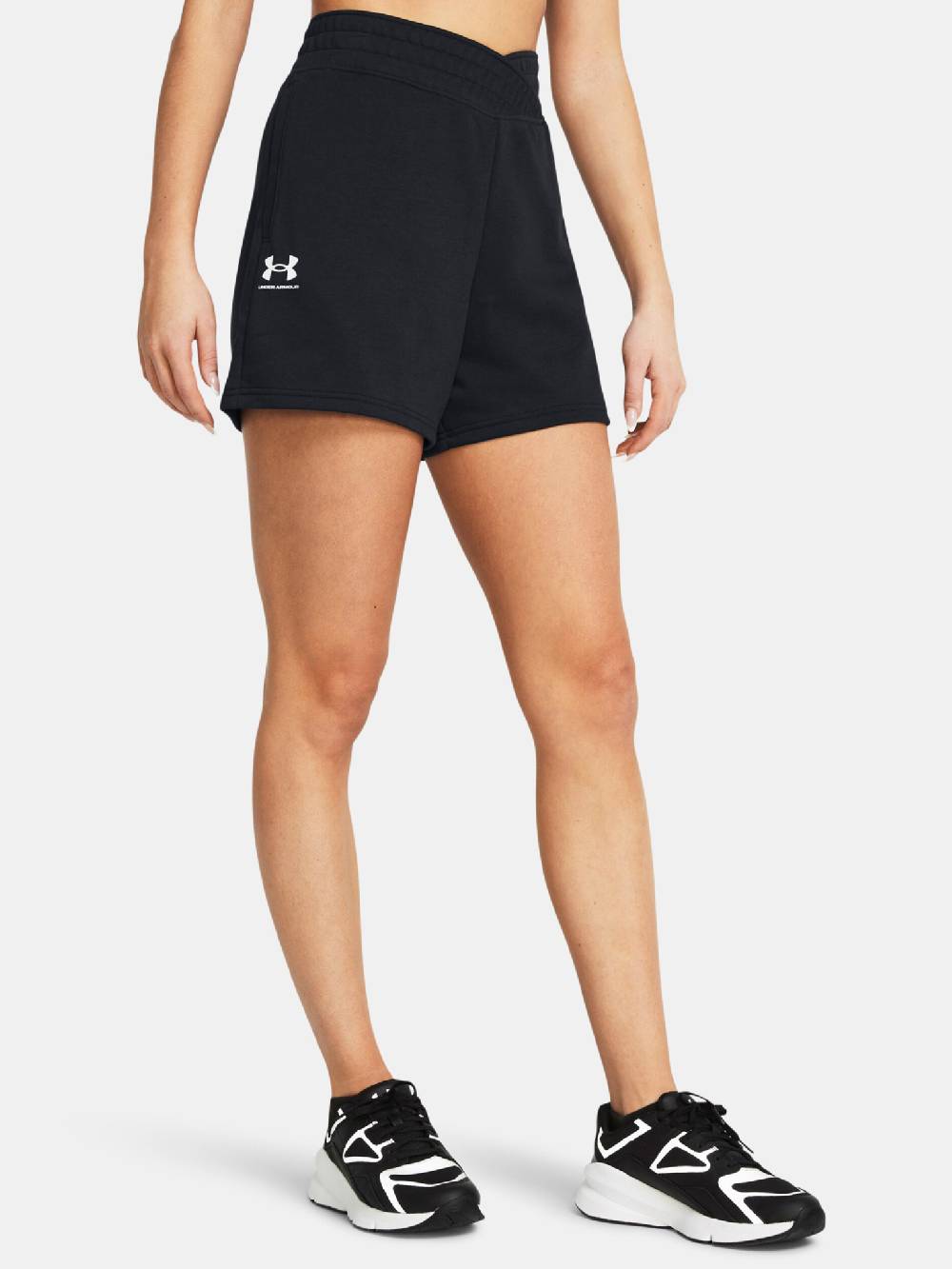 Under Armour UA Rival Terry Shorts