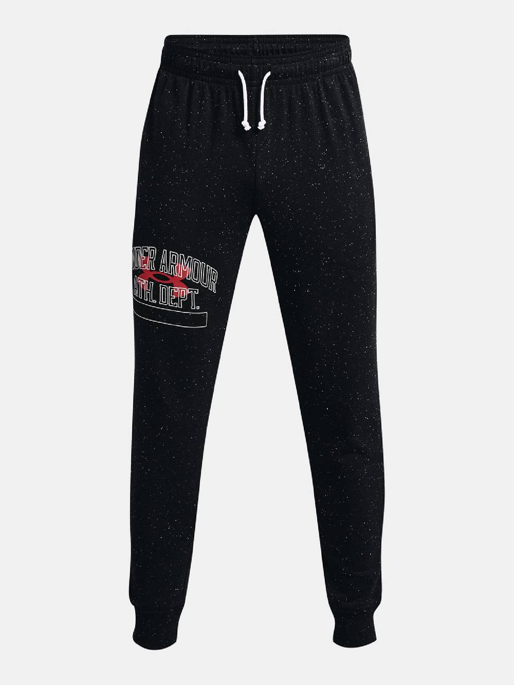 Under Armour UA Rival Try Athlc Dept Jogginghose