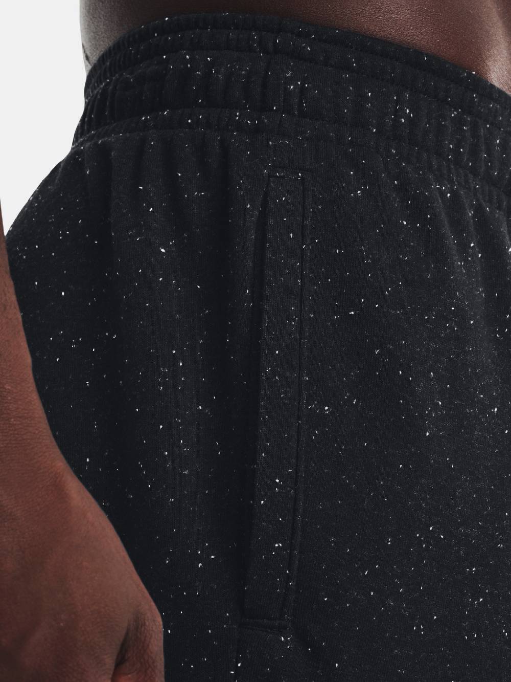 Under Armour UA Rival Try Athlc Dept Jogginghose