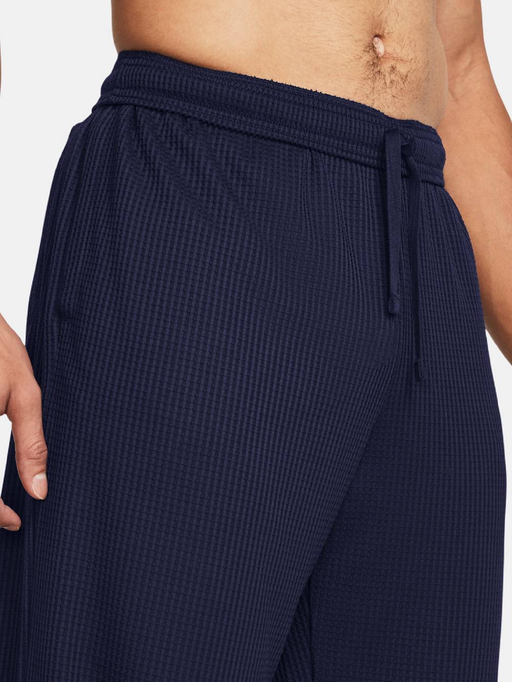Under Armour UA Rival Waffle Jogginghose