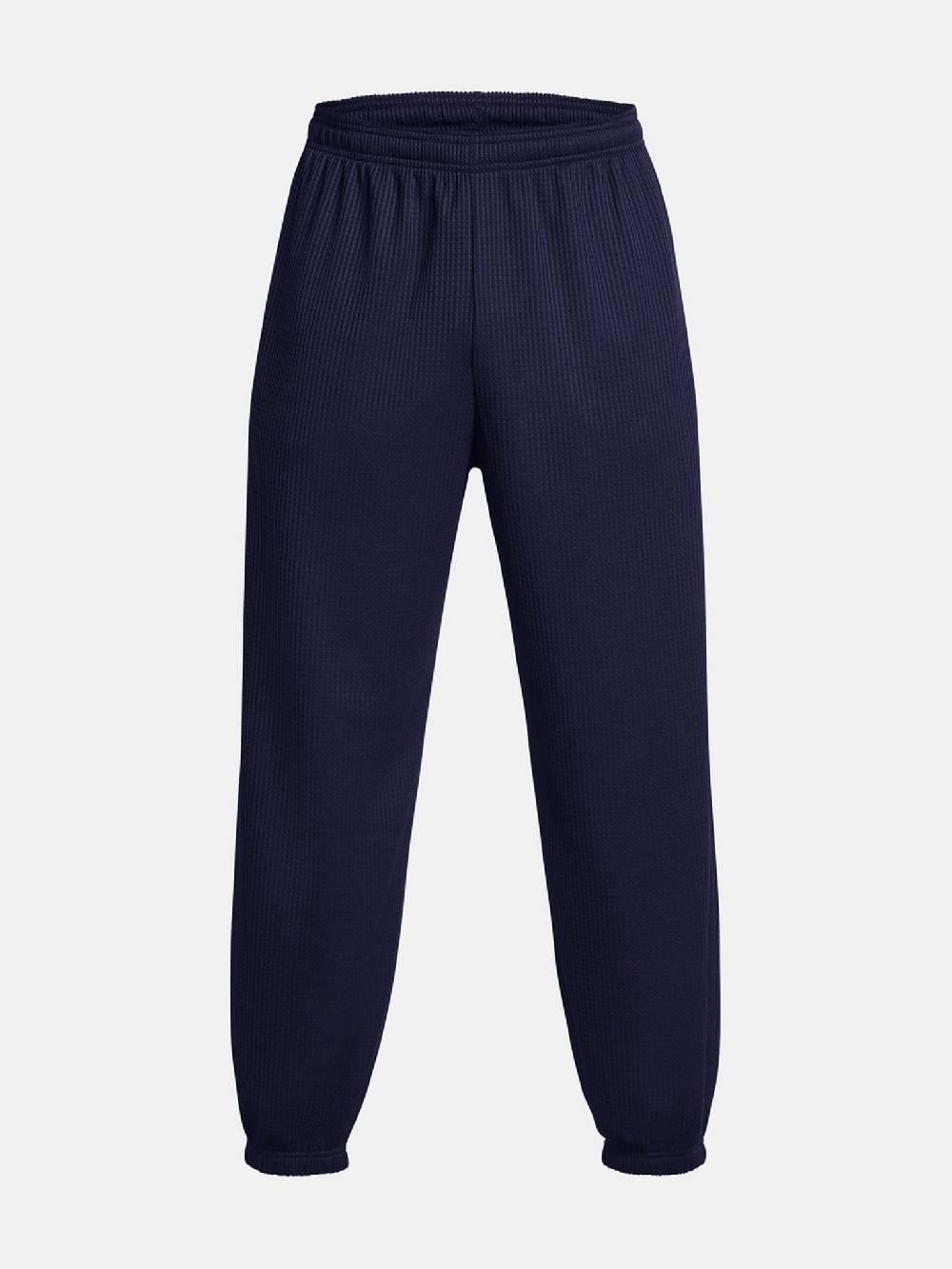 Under Armour UA Rival Waffle Jogginghose