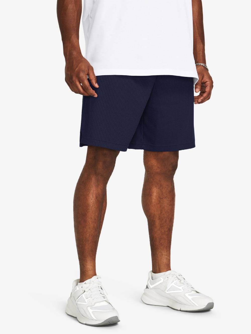 Under Armour UA Rival Waffle Shorts