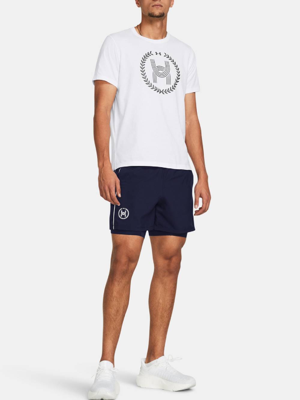Under Armour UA Run Anywhere 5'' Shorts