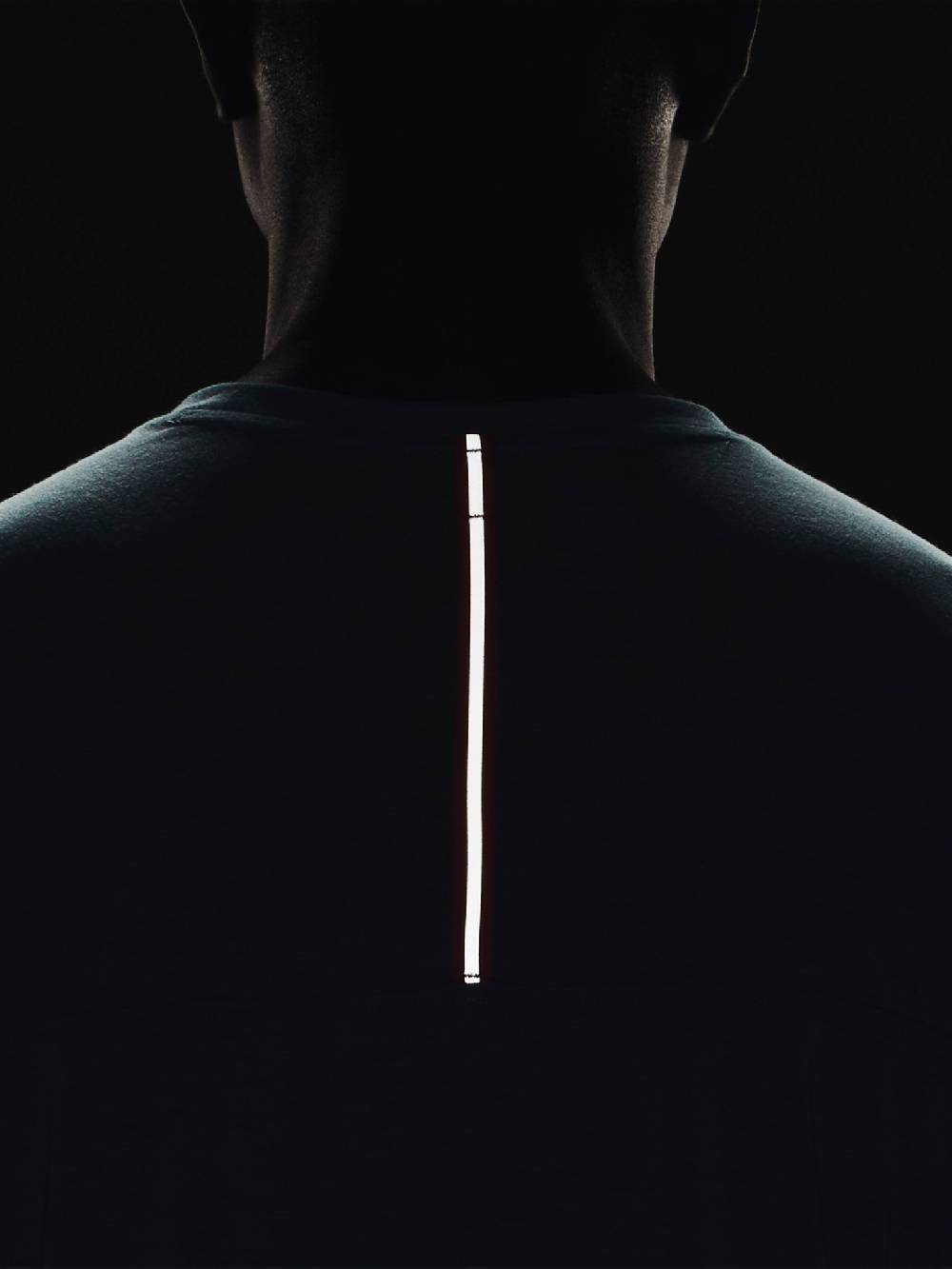 Under Armour UA Run Anywhere Breeze LS T-Shirt