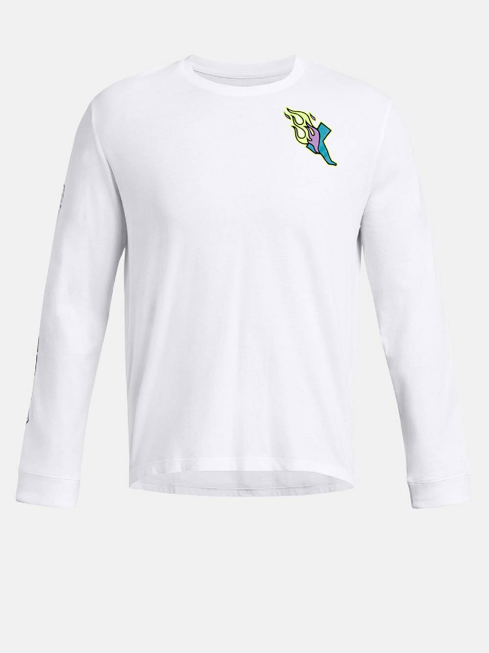 Under Armour UA Run Anywhere LS T-Shirt
