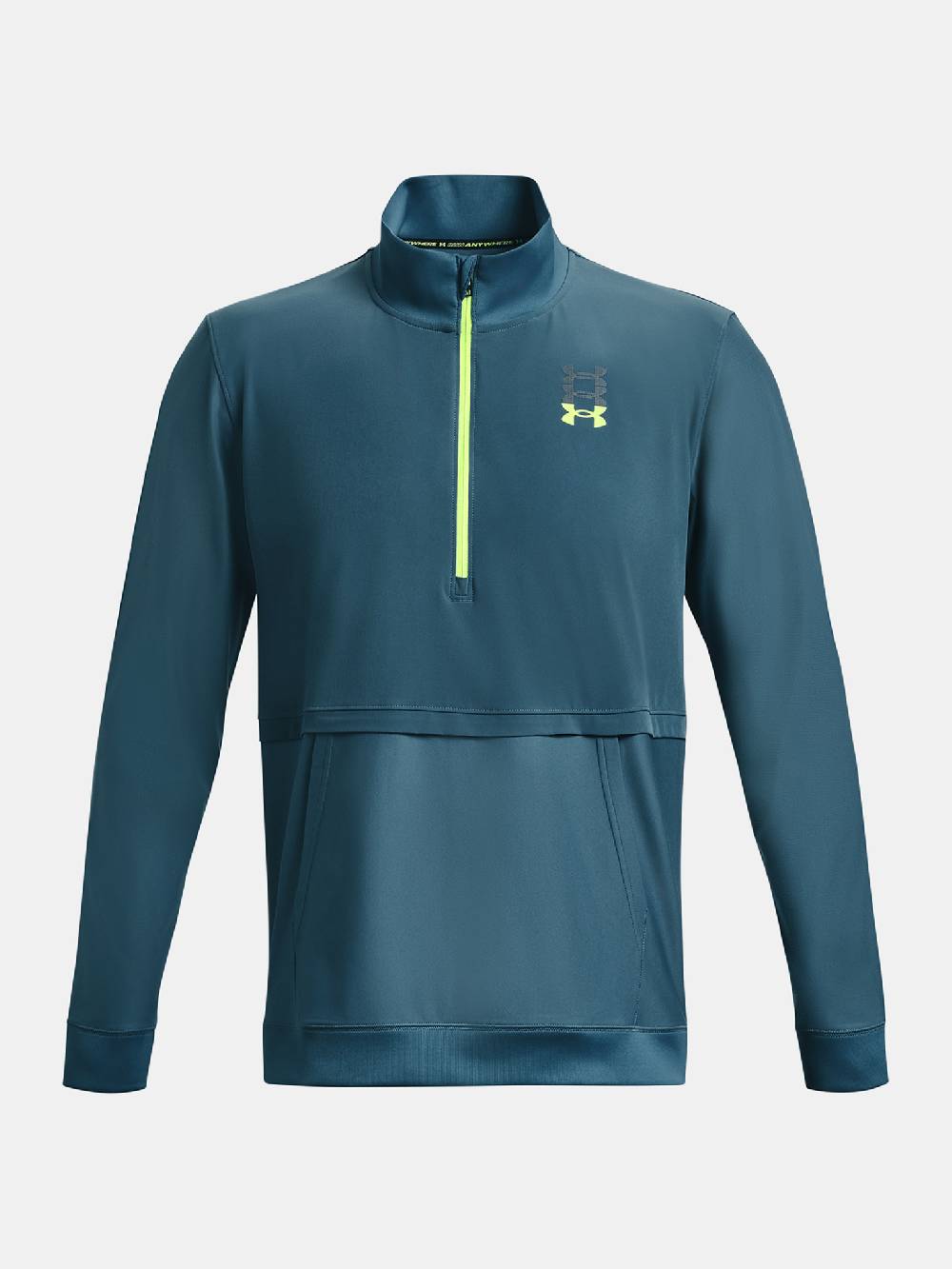Under Armour UA Run Anywhere Pullover Jacke