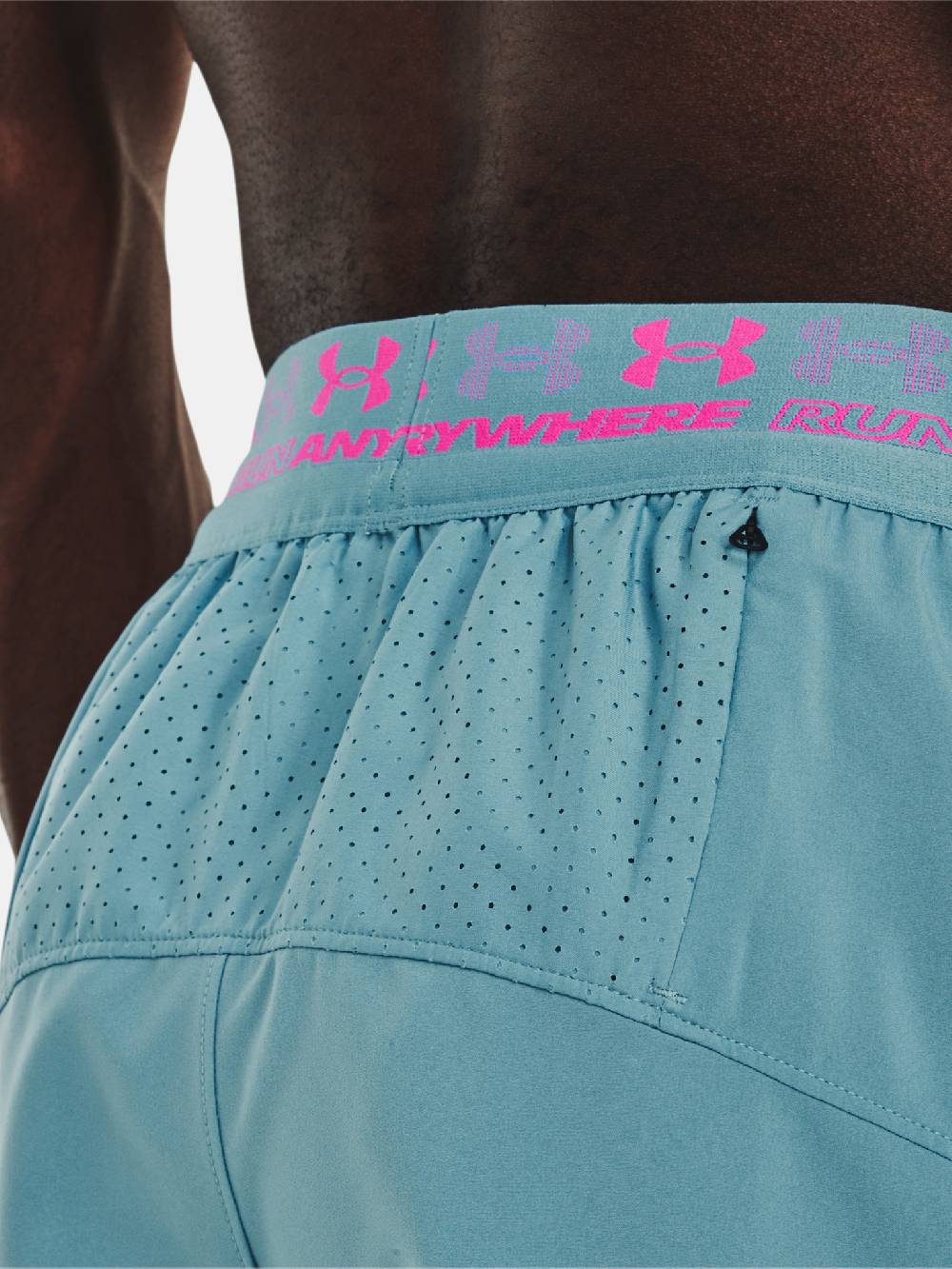 Under Armour UA Run Anywhere Shorts