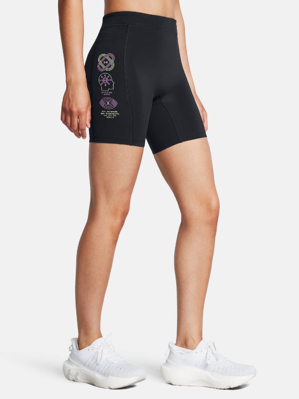 Under Armour UA Run Anywhere Shorts